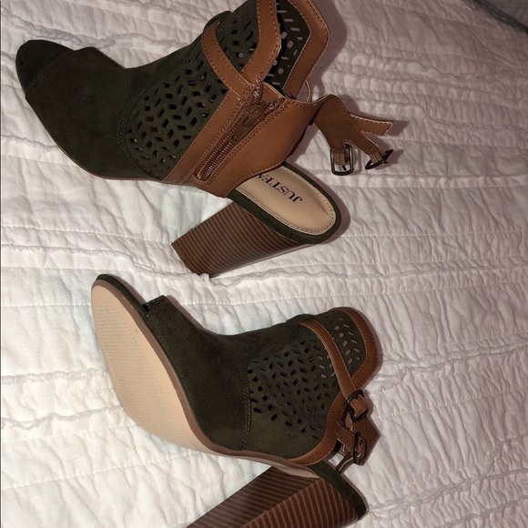 Just fab heels - Picture 1 of 1